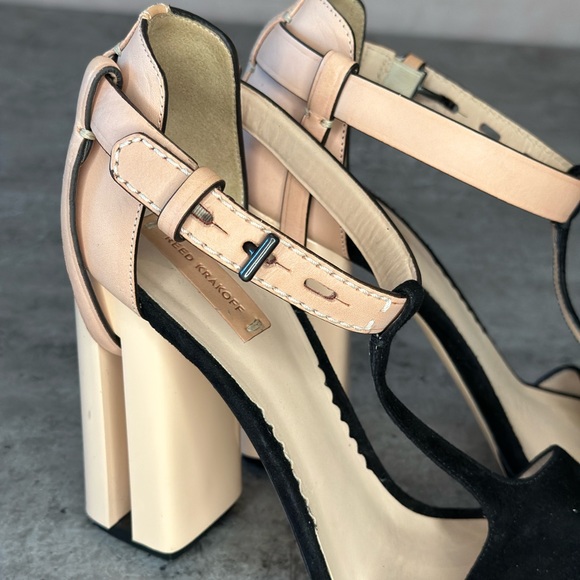 Reed Krakoff Heels - Picture 5 of 10